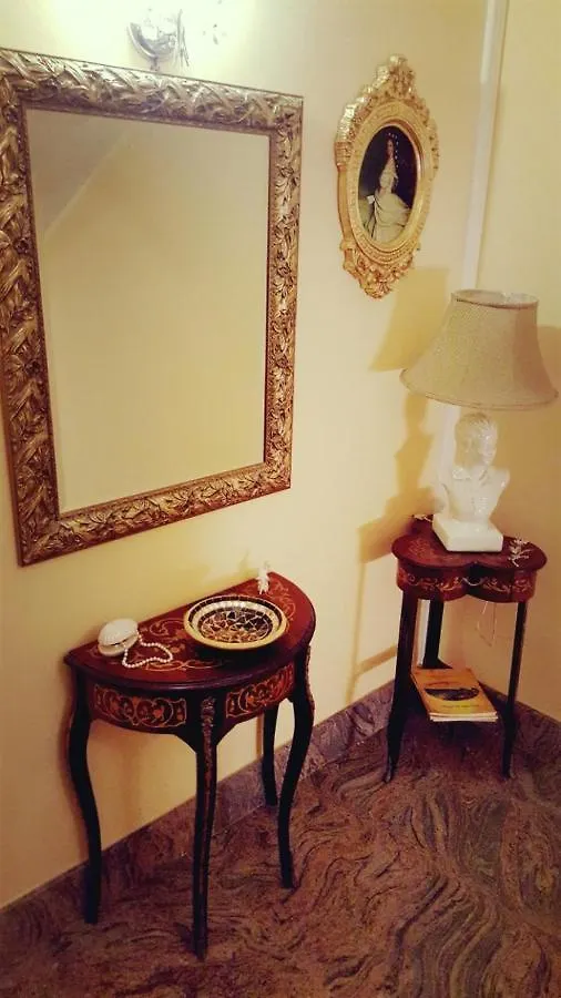 B&B Perla Di Corso Savoia - Rosolini