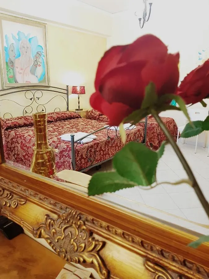 Affittacamere B&B Perla Di Corso Savoia - Rosolini