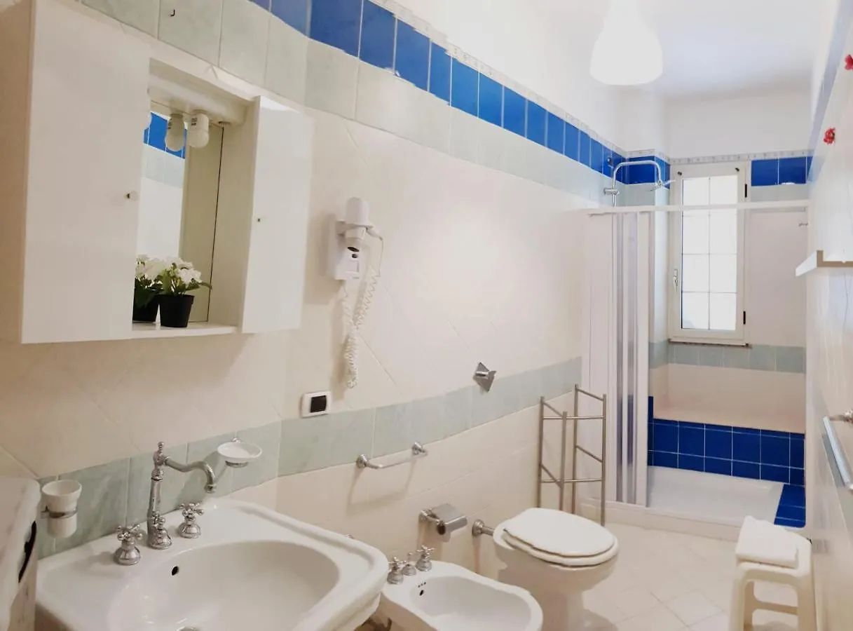 B&B Perla Di Corso Savoia - Rosolini 3*,