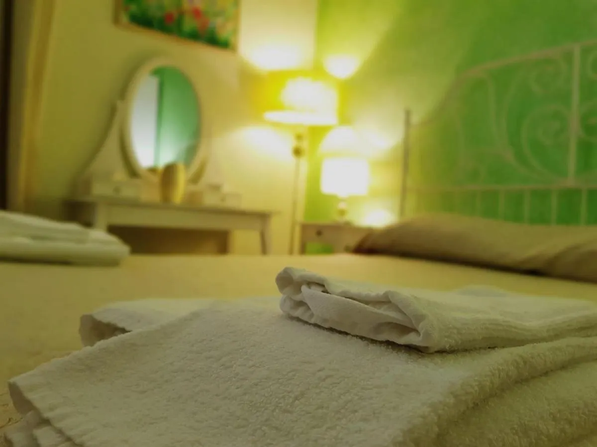 B&B Perla Di Corso Savoia - Rosolini Affittacamere
