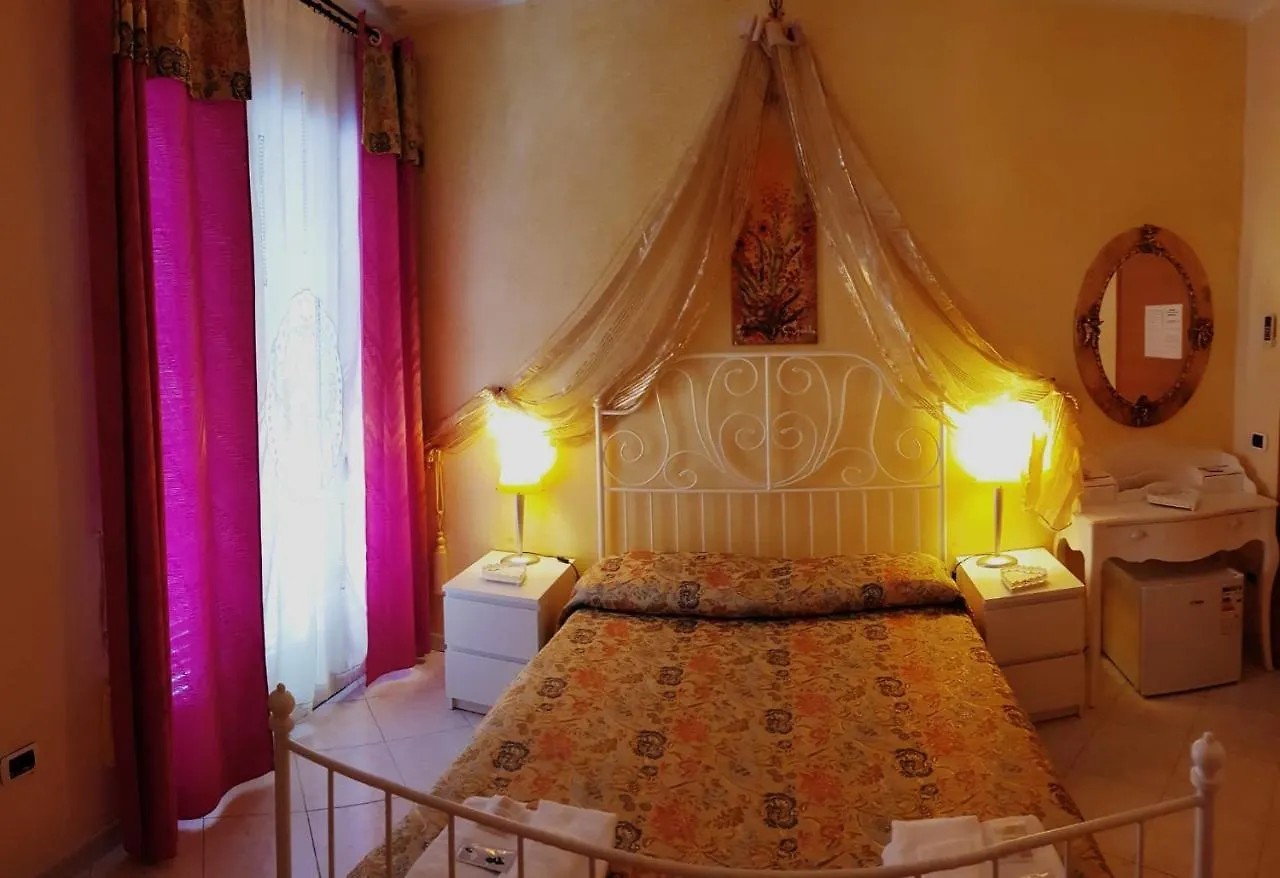 B&B Perla Di Corso Savoia - Rosolini Italia