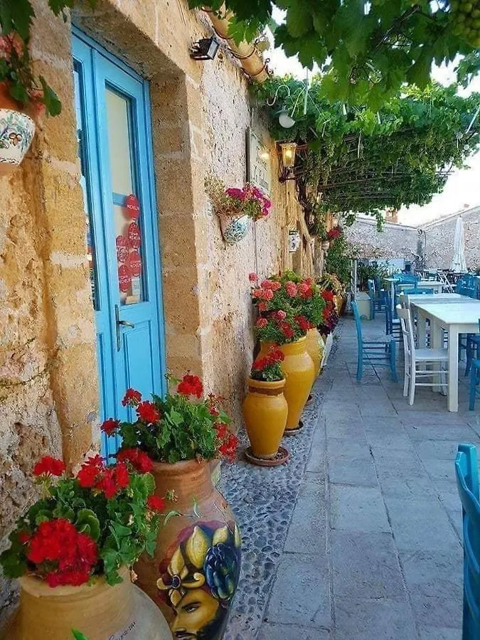 B&B Perla Di Corso Savoia - Rosolini Affittacamere
