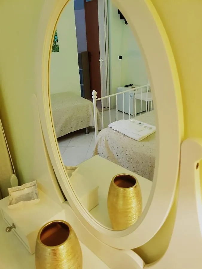 Affittacamere B&B Perla Di Corso Savoia - Rosolini