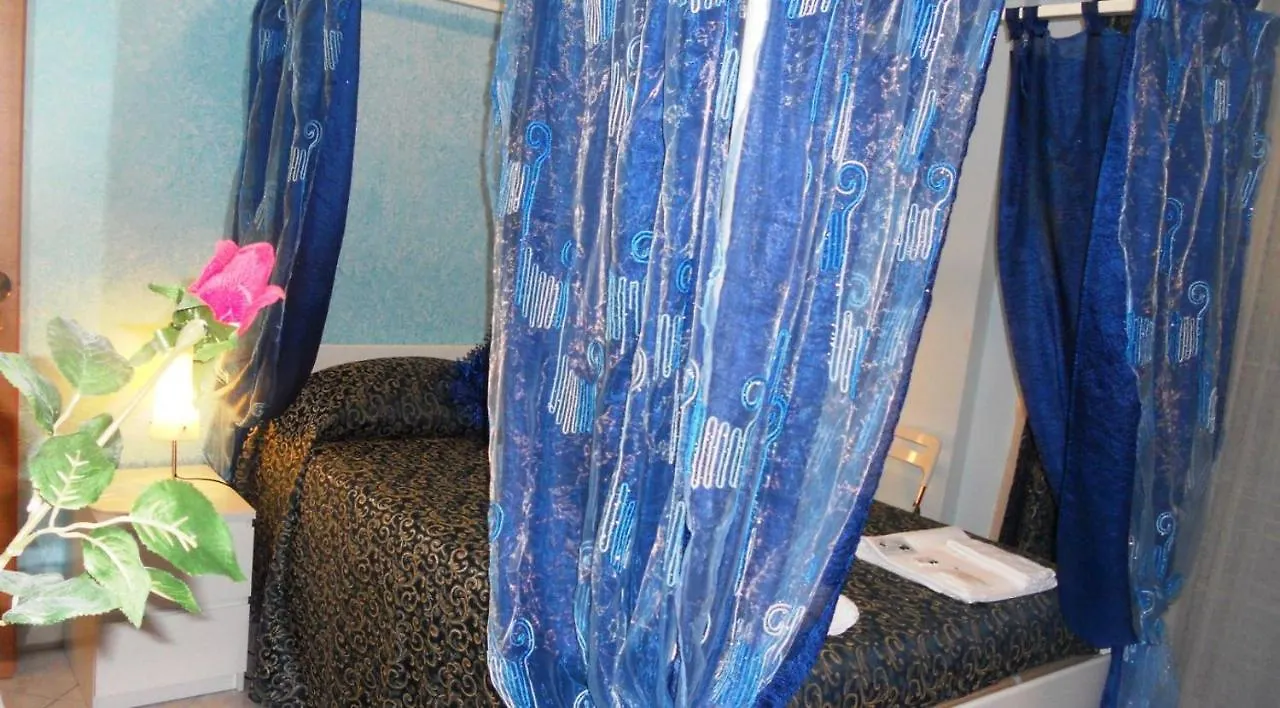 B&B Perla Di Corso Savoia - Rosolini 3*,  Italia