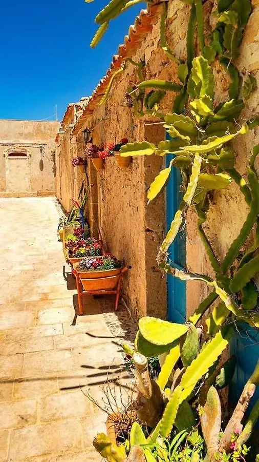 B&B Perla Di Corso Savoia - Rosolini