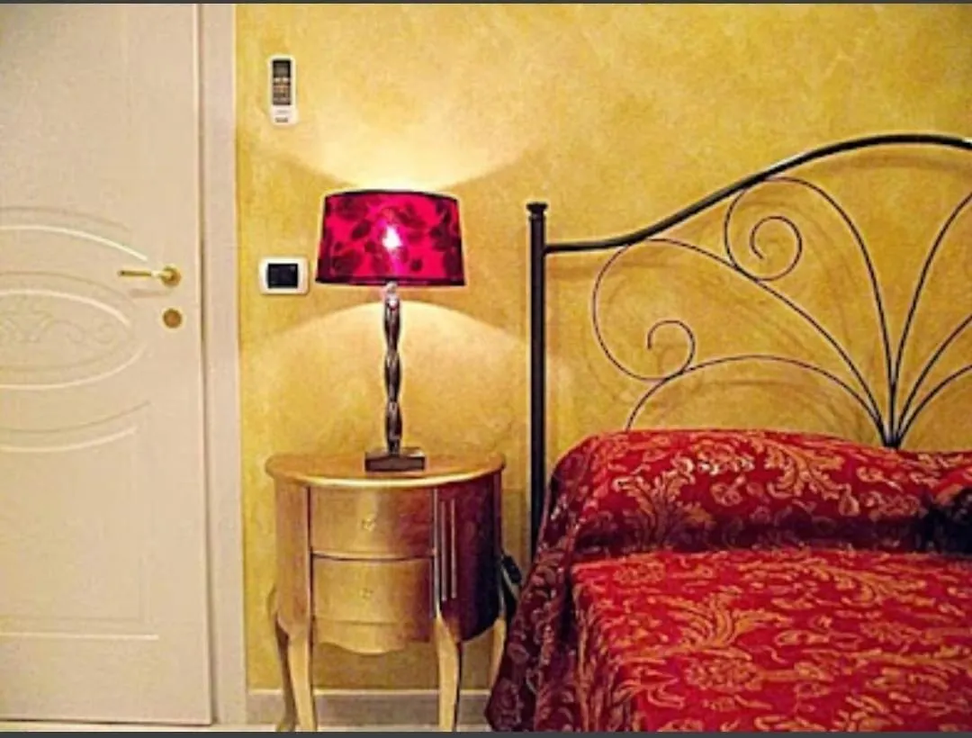 B&B Perla Di Corso Savoia - Rosolini