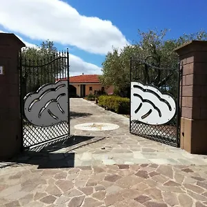 Da Patrizia , Alghero Italia