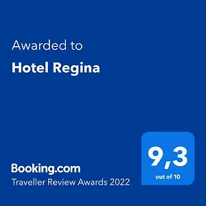 Regina 3*, Sestola Italia