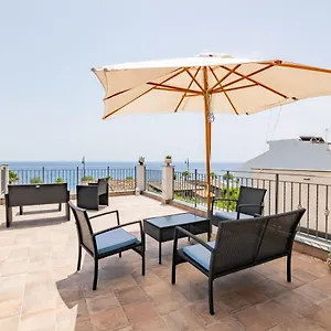 Ottocento Sul Mare Nizza di Sicilia