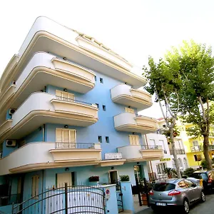 Blu Marine , Rimini Italia