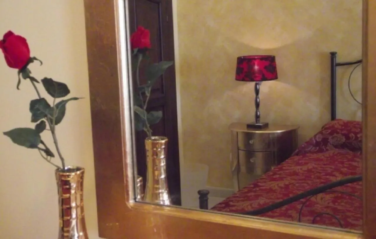 Guest house B&B Perla Di Corso Savoia - Rosolini