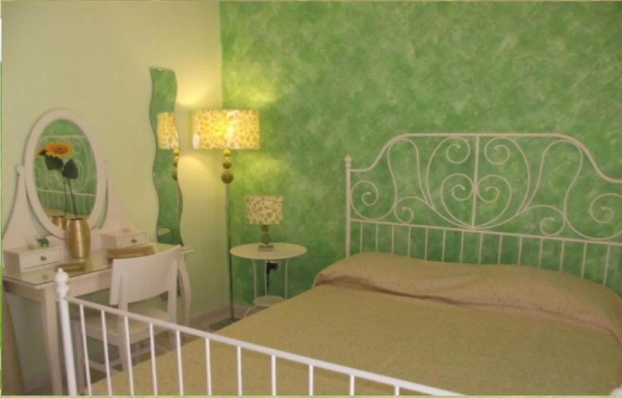 *** Guest house B&B Perla Di Corso Savoia - Rosolini Italy