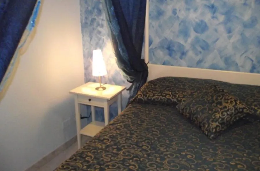 B&B Perla Di Corso Savoia - Rosolini Guest house
