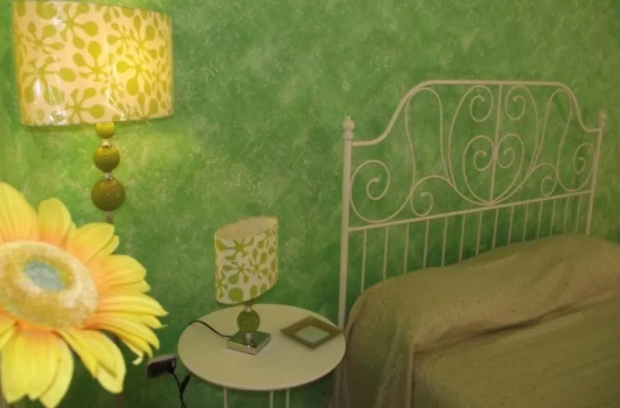 B&B Perla Di Corso Savoia - Rosolini