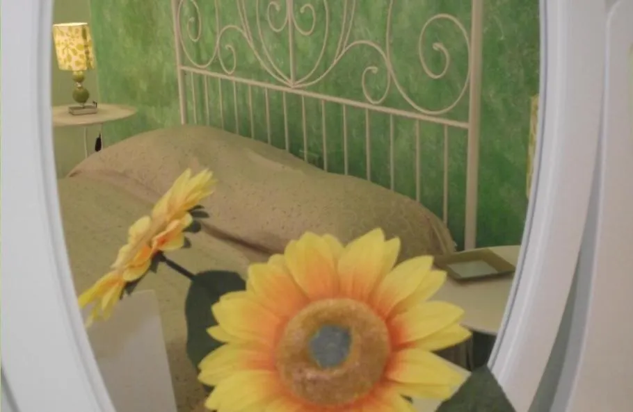 Guest house B&B Perla Di Corso Savoia - Rosolini