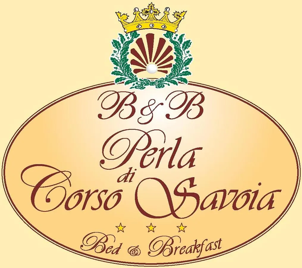 B&B Perla Di Corso Savoia - Rosolini Italy