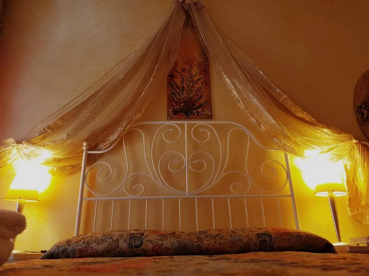 B&B Perla Di Corso Savoia - Rosolini 3*,  Italy
