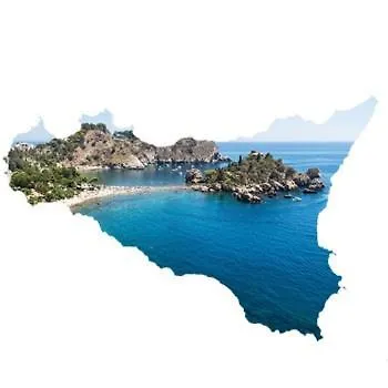 B&B Perla Di Corso Savoia - Rosolini 3*,
