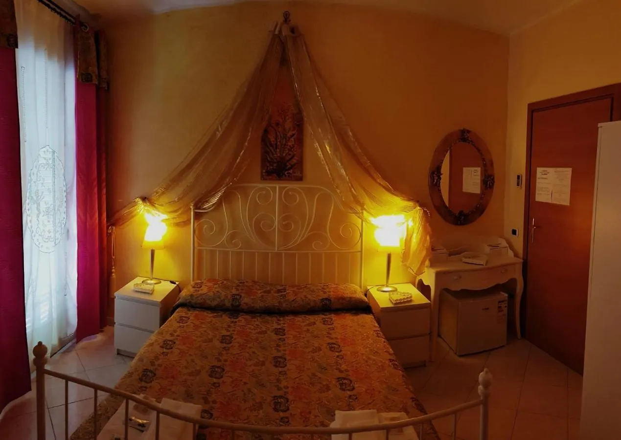Guest house B&B Perla Di Corso Savoia - Rosolini