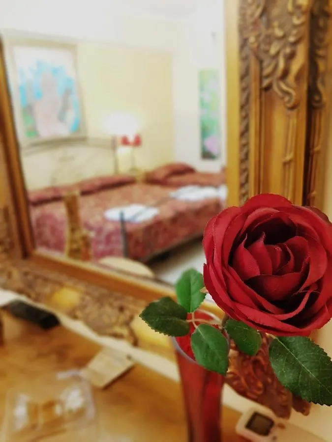*** Guest house B&B Perla Di Corso Savoia - Rosolini Italy